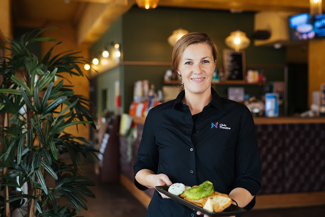 Civic Theatre Café and Bar - Newcastle