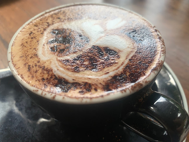 Shuk Elizabeth Bay - Sydney