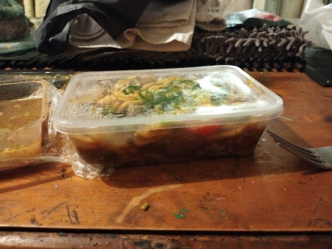 Comentarii opinii despre Thai Tulips Restaurant