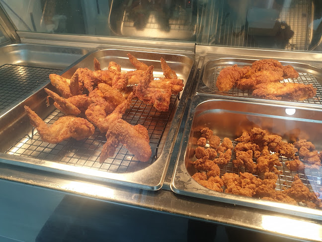 Comentarii opinii despre Kraken fish and chips