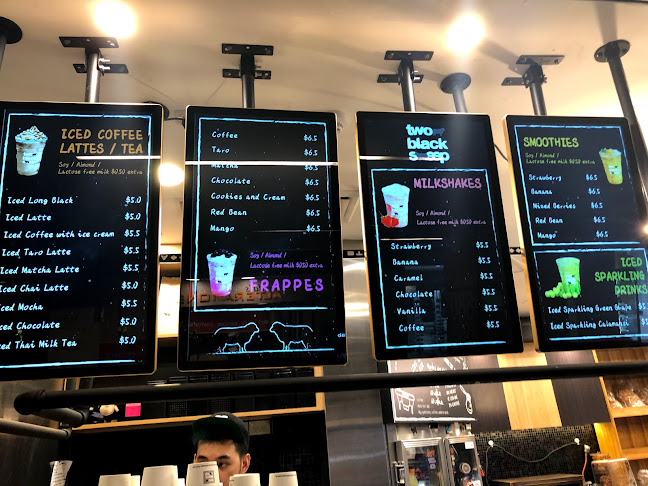 Opinii despre Two Black Sheep în Sydney - Hospitality and gastronomy