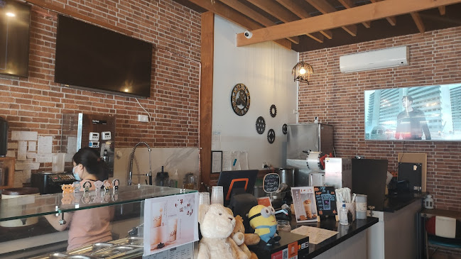 you & m Tea Shop - Southport