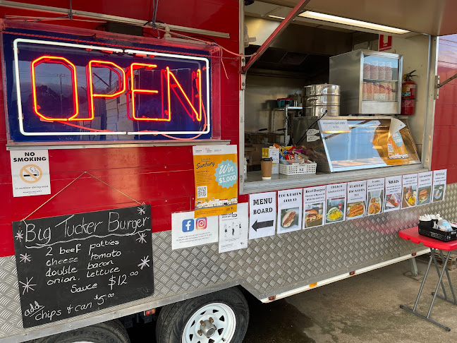 Tradie's Tucker - Hospitality and gastronomy