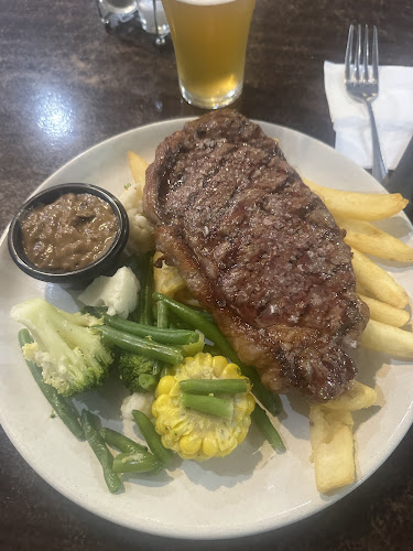 Imperial Hotel Coonabarabran - Hospitality and gastronomy