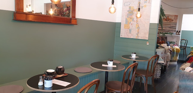 Opinii despre Ma Belle’s Cafe în Ballarat - Hospitality and gastronomy