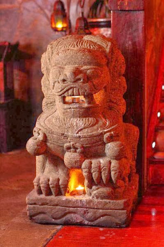 Casablabla - Multicultural Tapas Lounge Bar - Hospitality and gastronomy