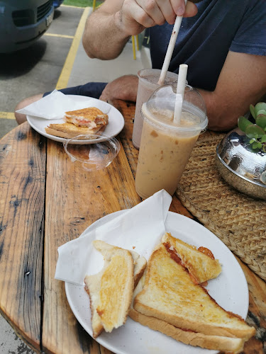 The Vintage Bee Coffee Co. - Hospitality and gastronomy