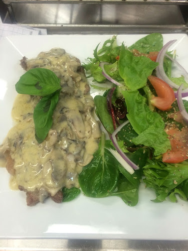 The Godfathers Pizza - Ashgrove