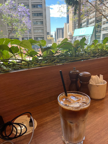 Comentarii opinii despre Ed on Edward Cafe