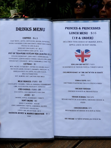 320 Mount Dandenong Tourist Rd, Sassafras VIC 3787