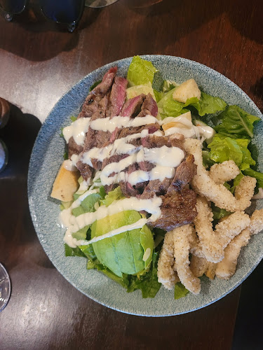 Opinii despre The Kenmore în Brisbane - Hospitality and gastronomy