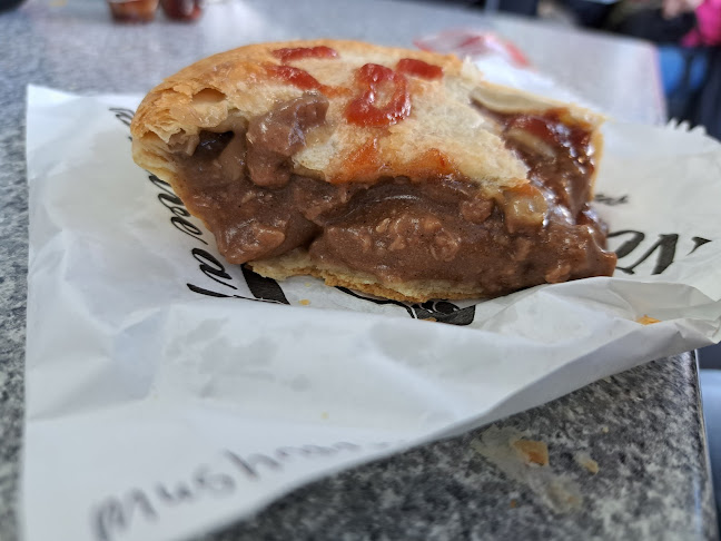 Robertson Pie Shop - Hospitality and gastronomy