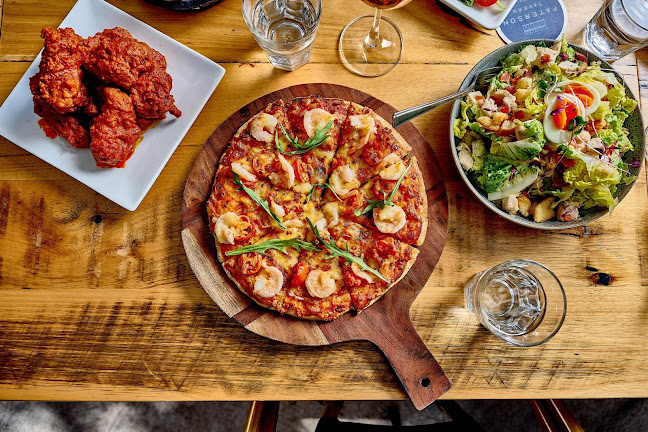 Paterson Tavern & Bistro - Sydney