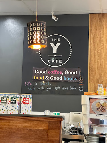 The Y Cafe - Morningside