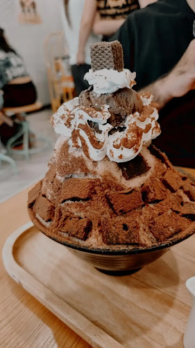 Little Sweet Cafe GC - Hospitality and gastronomy