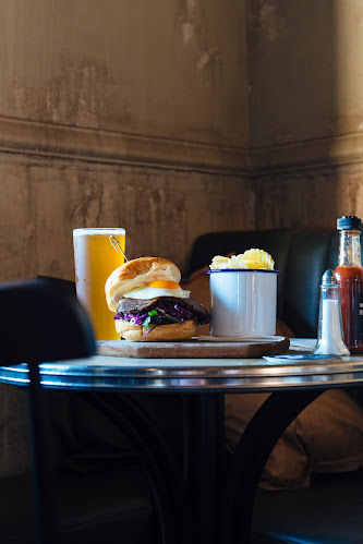 Opinii despre Hotel Palisade în Millers Point - Hospitality and gastronomy