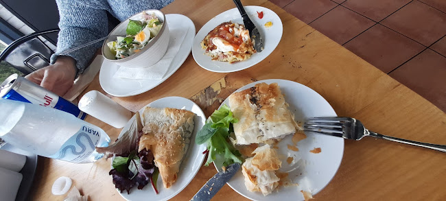 Comentarii opinii despre Munch Cafe