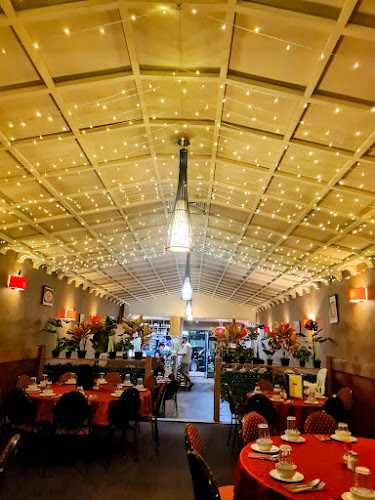 Mei’s Chinese restaurant - Albury