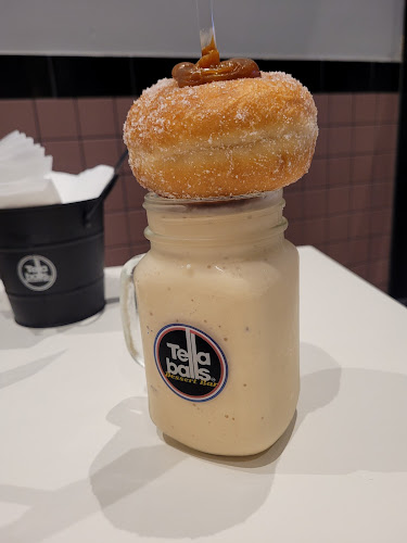 Comentarii opinii despre Tella Balls