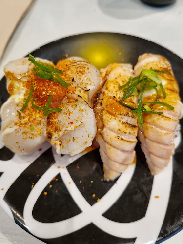 Sushi Hotaru - Hospitality and gastronomy