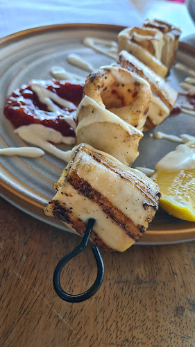 Steamers Bar and Grill - Hospitality and gastronomy