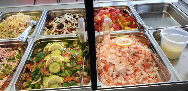 Horsham Charcoal Chickens - Horsham