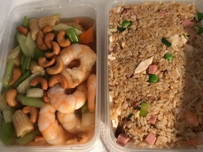 Opinii despre Albury Chinese Restaurant în Albury - Hospitality and gastronomy