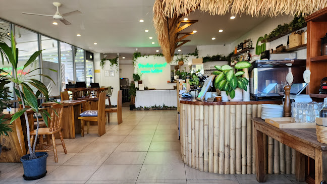 Doko Demo V - Hospitality and gastronomy