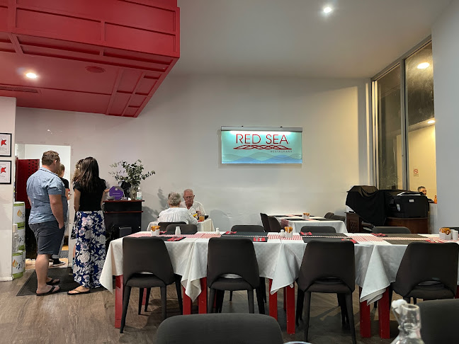 Red Sea Steak and Seafood - Maroochydore