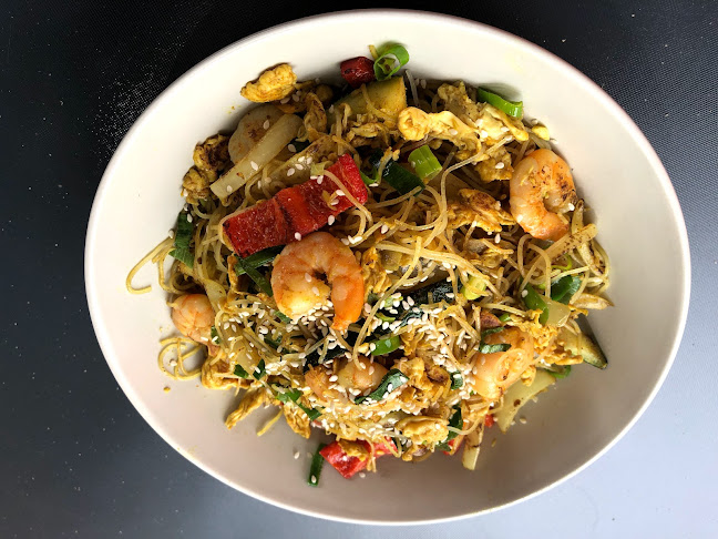 Chef Tony's Modern Chinese Restaurant - Bomaderry