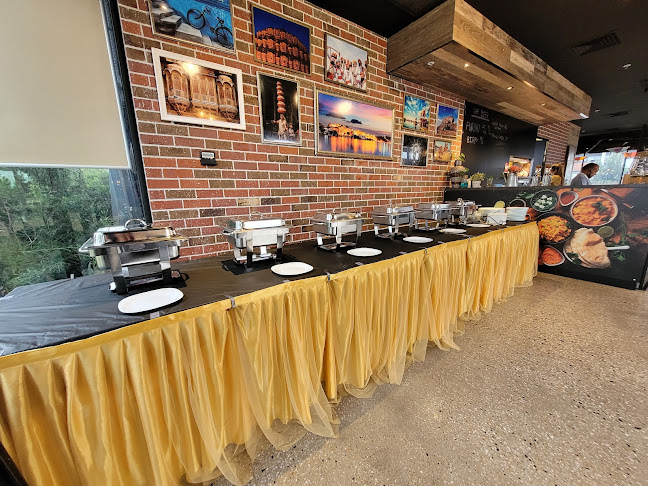 Pint Size Indian - Hospitality and gastronomy