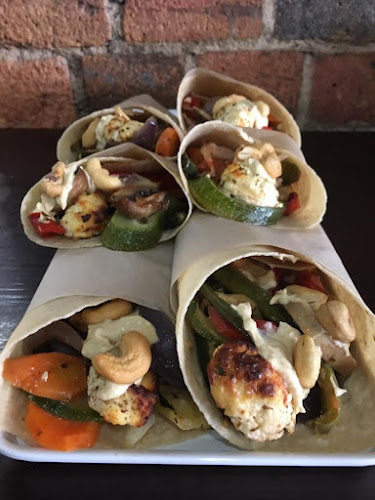 Paper Chase Cafe - Bairnsdale