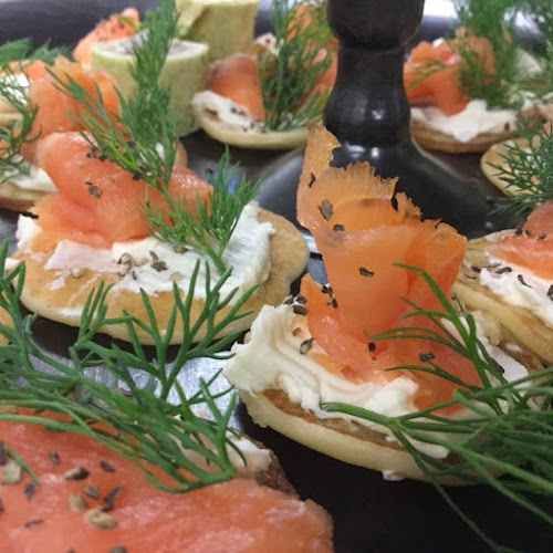 Henleys Catering - Yanchep