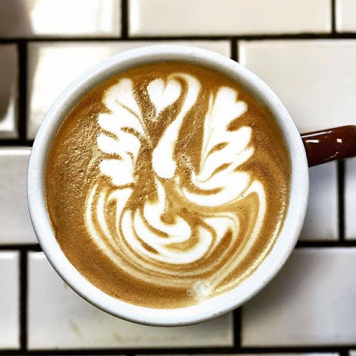 Coffee Guru Erindale