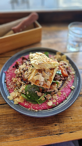 Bank St + Co - Hospitality and gastronomy