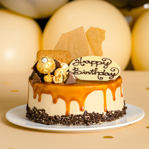 The Cheesecake Shop Traralgon