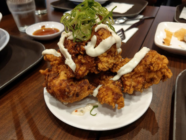 Bariuma Ramen - Perth