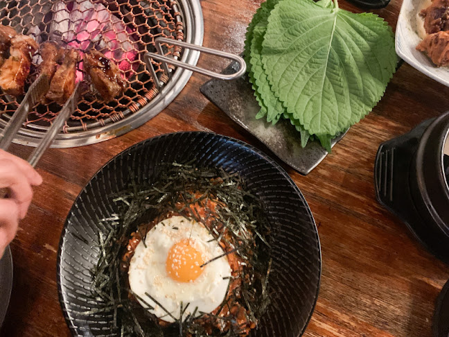 Comentarii opinii despre KorBQ