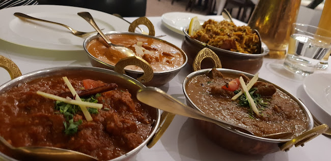 Royal India Restobar