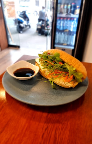 Opinii despre Tommy’s Coffee Bar în Brisbane City - Hospitality and gastronomy