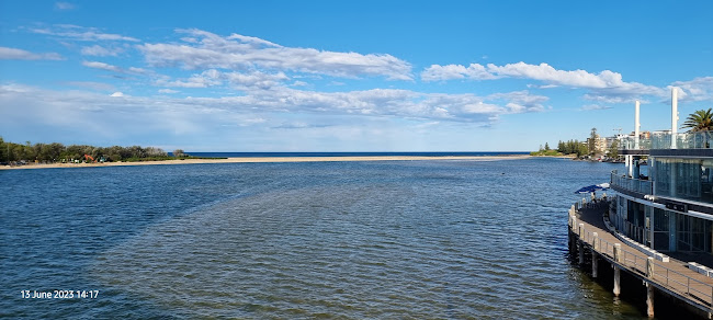 Comentarii opinii despre WatersEdge Seafood Restaurant