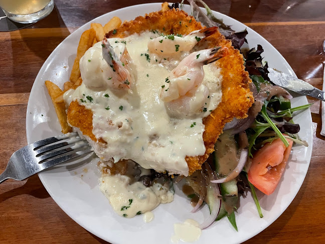 Comentarii opinii despre The Orana Hotel