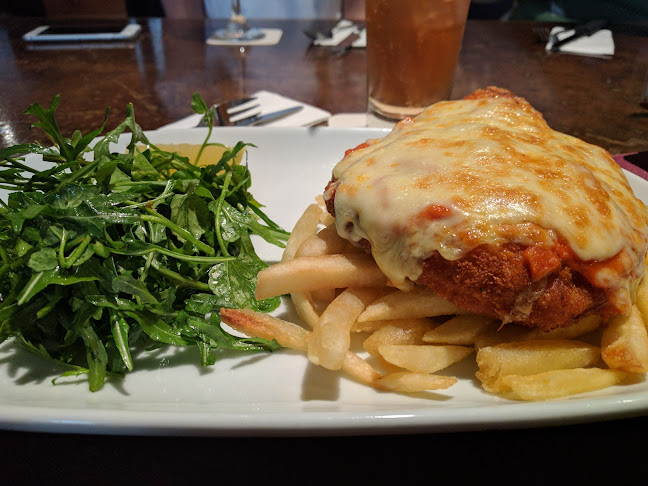 The Grand Hotel, Level 1/30 Hunter St, Sydney NSW 2000