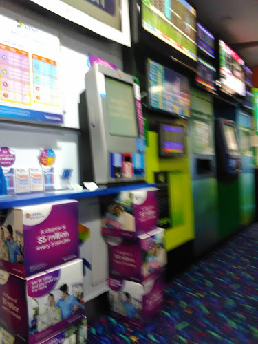 Morwell Central Bar & Bistro - Hospitality and gastronomy