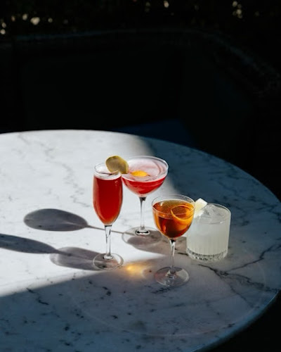 Comentarii opinii despre Parlour Wine Room