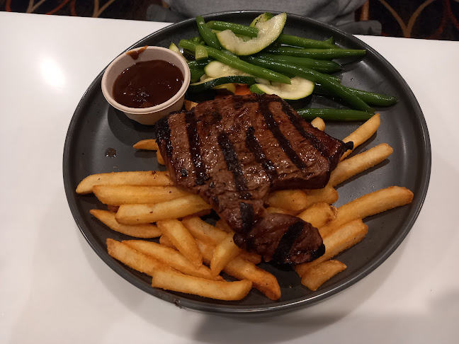 Comentarii opinii despre The Settler's Tavern