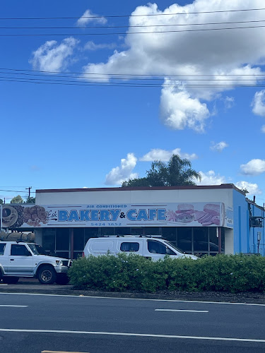 Esk Bakery & Cafe - Esk