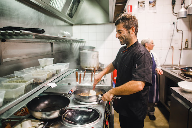 Love Italy Restaurant & Bar - Surfers Paradise Beach - Hospitality and gastronomy