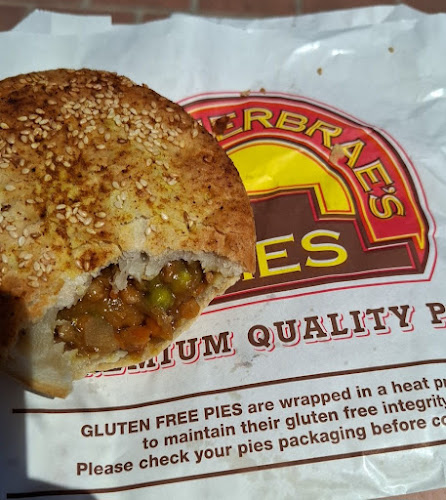 Heatherbrae's Pies - Exeter