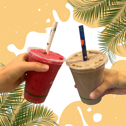 Active Blends Sydney St - Mackay